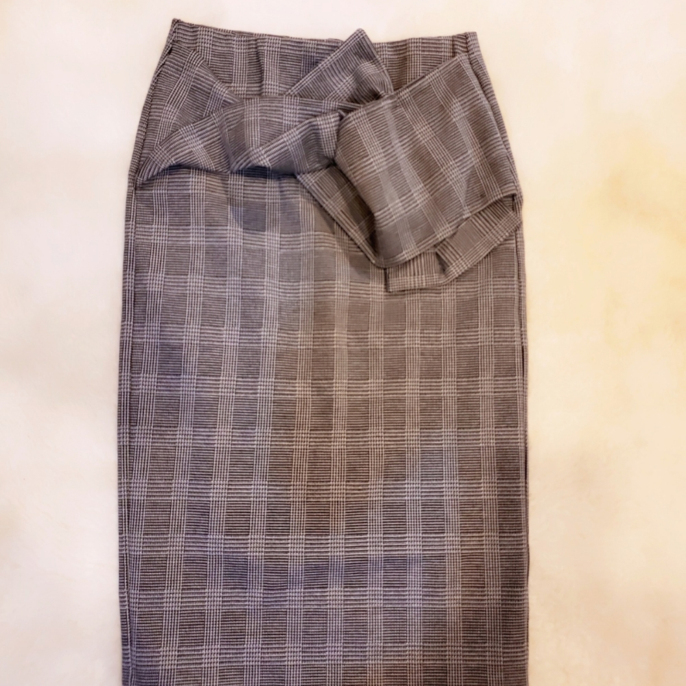 H&M pencil skirt